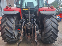 Tracteur Massey Ferguson 7475-4 DYNA VT