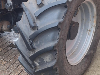 Tracteur Massey Ferguson 7475-4 DYNA VT