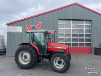 Tracteur Massey Ferguson 4255