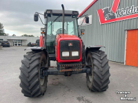 Tracteur Massey Ferguson 4255
