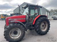 Tracteur Massey Ferguson 4255