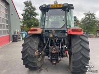 Tracteur Massey Ferguson 4255