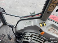 Tracteur Massey Ferguson 4255