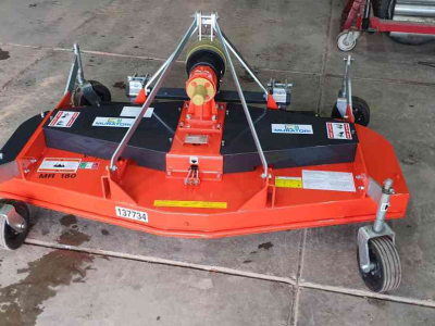 Faucheuse Muratori MR-180