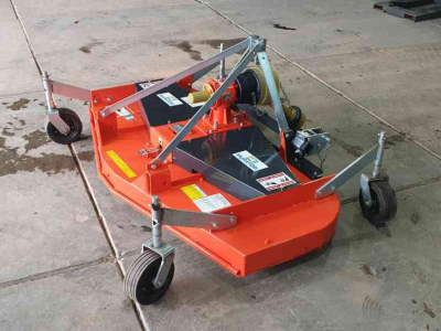 Faucheuse Muratori MR-180
