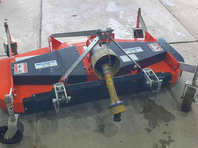 Faucheuse Muratori MR-180