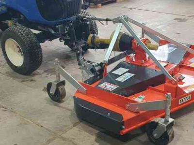 Faucheuse Muratori MR-180