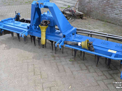 Herse rotative Celli s. ranger 300