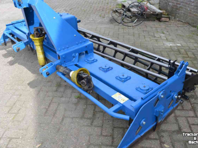 Herse rotative Celli s. ranger 300