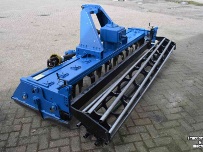 Herse rotative Celli s. ranger 300