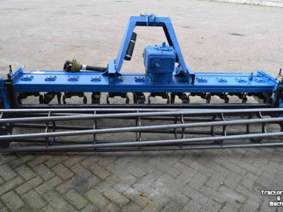 Herse rotative Celli s. ranger 300