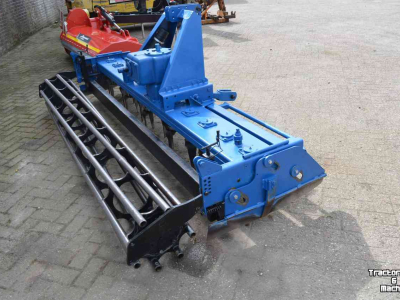 Herse rotative Celli s. ranger 300