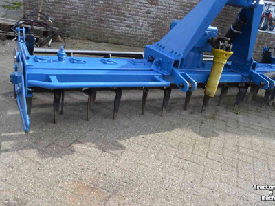 Herse rotative Celli s. ranger 300