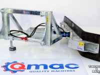 Autres matériel et accessoires d´étable Qmac 270 HYDR SCHUIN+HOEK SCHAEF 823-834