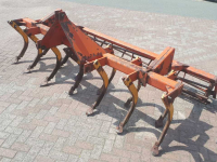 Cultivateur Peecon cultivator met rol