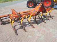 Cultivateur Peecon cultivator met rol (VERKOCHT)