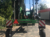 Andaineur Deutz Swatmaster 8441