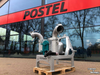 Pompe à lisier Börger FL 518 Mestpomp op driepuntsbok