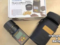 Autres DRA Draminski TG Pro Coffee Vochtmeter