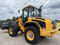 Chargeuse sur pneus Volvo L45F