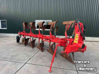 Charrues Vogel & Noot plus xms 950 vario