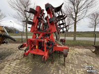 Injecteur de culture Evers FREIBERGER 6MTR MET ROL