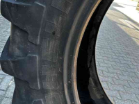 Roues, Pneus, Jantes, Barillets Jumelage Michelin 16.9R38