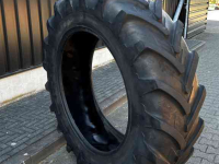 Roues, Pneus, Jantes, Barillets Jumelage Michelin 16.9R38