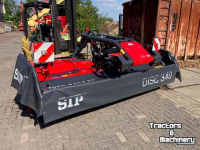 Faucheuse Sip Silvercut 340 F FC