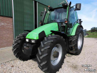 Tracteur Deutz-Fahr Agrotron 6.15