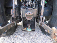 Tracteur Deutz-Fahr Agrotron 6.15