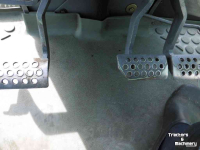 Tracteur Deutz-Fahr Agrotron 6.15