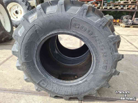 Roues, Pneus, Jantes, Barillets Jumelage Ascenso 600/65R28