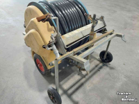 Enrouleur d‘irrigation Idrofoglia 40F125