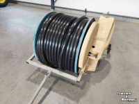 Enrouleur d‘irrigation Idrofoglia 40F125