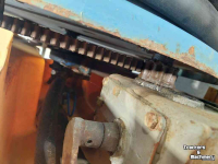 Enrouleur d‘irrigation Idrofoglia 40F125