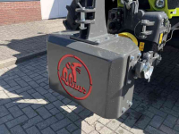 Poids frontaux Claas Frontgewicht 600kg