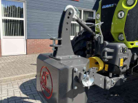 Poids frontaux Claas Frontgewicht 600kg