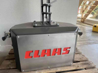 Poids frontaux Claas Frontgewicht 600kg