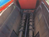 Mélangeuse Kuhn EUROMIX 1860