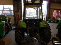 Tracteur pour vignes et vergers Fendt 203 p