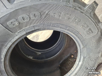 Roues, Pneus, Jantes, Barillets Jumelage Ascenso 600/65R28