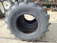 Roues, Pneus, Jantes, Barillets Jumelage Ascenso 600/65R28