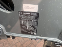 Chargeur Télescopique Kramer KL37.8T