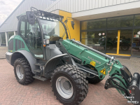 Chargeur Télescopique Kramer KL37.8T