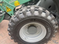 Chargeur Télescopique Kramer KL37.8T