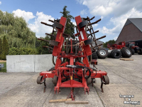 Injecteur de culture Evers FREIBERGER BT19-608 MET ROL