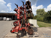 Injecteur de culture Evers FREIBERGER BT19-608 MET ROL