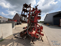 Injecteur de culture Evers FREIBERGER BT19-608 MET ROL