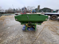 Distributeur d‘engrais Amazone ZA-X Perfect 1402